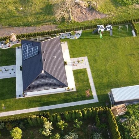 Apartamenty Radawka Dziwnówek Buitenkant foto