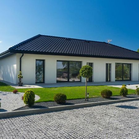 Apartamenty Radawka Dziwnówek Buitenkant foto