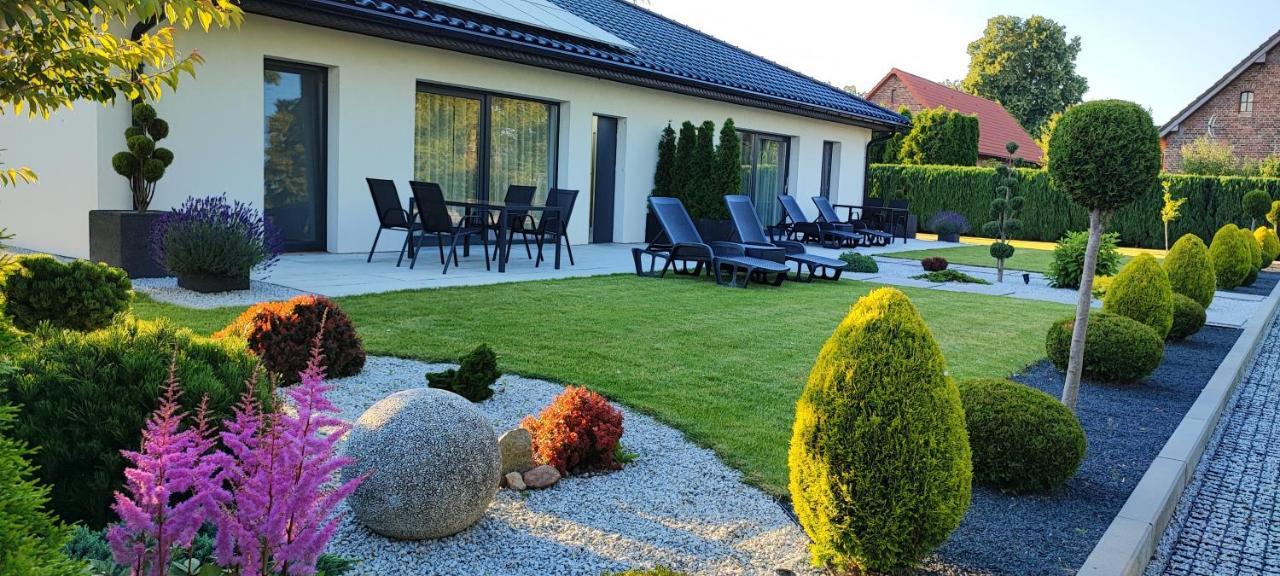 Apartamenty Radawka Dziwnówek Buitenkant foto