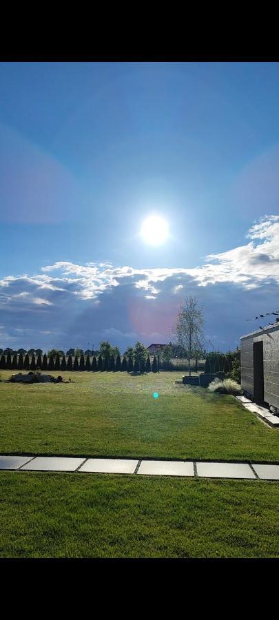 Apartamenty Radawka Dziwnówek Buitenkant foto